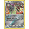 Pokemon SM Celestial Storm Card: Celesteela - 100/168 - Rare Reverse Holo