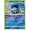 Pokemon SM Celestial Storm Card: Clamperl - 41/168 - Reverse Holo
