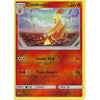 Pokemon SM Celestial Storm Card: Combusken - 27/168 - Reverse Holo