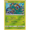 Pokemon SM Celestial Storm Card: Dhelmise - 22/168 - Rare Reverse Holo