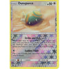 Pokemon SM Celestial Storm Card: Dunsparce - 110/168 - Reverse Holo