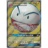 Pokemon SM Celestial Storm Card: Electrode GX - 155/168 Full Art Ultra Rare Holo