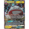 Pokemon SM Celestial Storm Card: Electrode GX - 48/168 - Ultra Rare Holo
