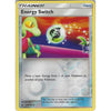 Pokemon SM Celestial Storm Card: Energy Switch - 129/168 - Reverse Holo Trainer