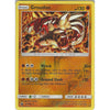 Pokemon SM Celestial Storm Card: Groudon - 81/168 - Rare Reverse Holo