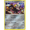 Pokemon SM Celestial Storm Card: Heatran - 98/168 - Rare Holo