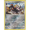 Pokemon SM Celestial Storm Card: Heatran - 98/168 - Rare Reverse Holo