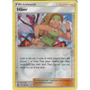 Pokemon SM Celestial Storm Card: Hiker - 133/168 - Reverse Holo Trainer