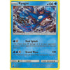 Pokemon SM Celestial Storm Card: Kyogre - 46/168 - Rare Holo