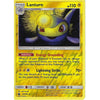 Pokemon SM Celestial Storm Card: Lanturn - 50/168 - Reverse Holo