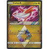 Pokemon SM Celestial Storm Card: Latias Prism Star - 107/168 - Rare Holo