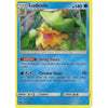 Pokemon SM Celestial Storm Card: Ludicolo - 38/168 - Rare Holo