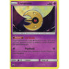Pokemon SM Celestial Storm Card: Lunatone - 61/168 - Rare Holo