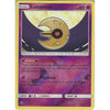 Pokemon SM Celestial Storm Card: Lunatone - 61/168 - Rare Reverse Holo