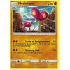 Pokemon SM Celestial Storm Card: Medicham - 77/168 - Rare
