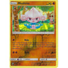 Pokemon SM Celestial Storm Card: Meditite - 76/168 - Reverse Holo