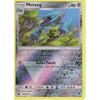 Pokemon SM Celestial Storm Card: Metang - 94/168 - Reverse Holo
