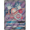Pokemon SM Celestial Storm Card: Mr. Mime GX - 156/168 Full Art Ultra Rare Holo