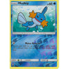 Pokemon SM Celestial Storm Card: Mudkip - 32/168 - Reverse Holo