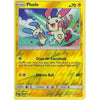 Pokemon SM Celestial Storm Card: Plusle - 53/168 - Reverse Holo