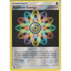 Pokemon SM Celestial Storm Card: Rainbow Energy - 151/168 - Reverse Holo