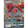 Pokemon SM Celestial Storm Card: Scizor GX - 90/168 - Ultra Rare Holo
