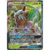 Pokemon SM Celestial Storm Card: Shiftry GX - 14/168 - Ultra Rare Holo