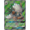 Pokemon SM Celestial Storm Card: Shiftry GX - 152/168 - Full Art Ultra Rare Holo