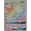 Pokemon SM Celestial Storm Card: Shiftry GX - 169/168 - Rainbow Rare Holo