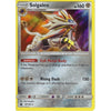 Pokemon SM Celestial Storm Card: Solgaleo - 99/168 - Rare Holo