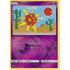 Pokemon SM Celestial Storm Card: Solrock - 62/168 - Reverse Holo