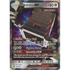 Pokemon SM Celestial Storm Card: Stakataka GX - 102/168 - Ultra Rare Holo