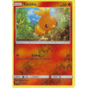 Pokemon SM Celestial Storm Card: Torchic - 25/168 - Reverse Holo
