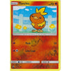 Pokemon SM Celestial Storm Card: Torchic - 26/168 - Reverse Holo
