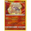 Pokemon SM Celestial Storm Card: Torkoal - 29/168 - Reverse Holo