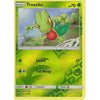 Pokemon SM Celestial Storm Card: Treecko - 8/168 - Reverse Holo