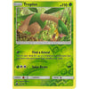 Pokemon SM Celestial Storm Card: Tropius - 21/168 - Reverse Holo