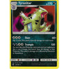 Pokemon SM Celestial Storm Card: Tyranitar - 87/168 - Rare Holo