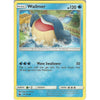 Pokemon SM Celestial Storm Card: Wailmer - 39/168