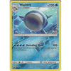 Pokemon SM Celestial Storm Card: Wailord - 40/168 - Rare Reverse Holo