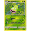 Pokemon SM Celestial Storm Card: Weepinbell - 2/168 - Reverse Holo
