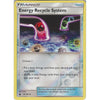 Pokemon SM Celestial Storm: Energy Recycle System - 128/168 Reverse Holo Trainer