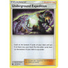 Pokemon SM Celestial Storm Trainer Card: Underground Expedition - 150/168