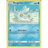 Pokemon SM Forbidden light: Bergmite - 29/131 - Common Card