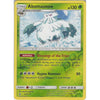 Pokemon SM Forbidden light Card: Abomasnow - 4/131 - Rare Reverse Holo