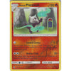 Pokemon SM Forbidden light Card: Alolan Marowak - 12/131 - Rare Reverse Holo