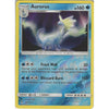 Pokemon SM Forbidden light Card: Aurorus - 28/131 - Rare Reverse Holo