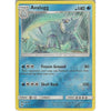 Pokemon SM Forbidden light Card: Avalugg - 30/131 - Rare Reverse Holo