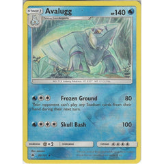 pokemon avalugg card Shiny Pokmon Legends ZA 6IV Competitive Battle Ready Pokemon X Avalugg 37/114 Rare Reverse Holo