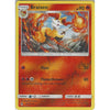 Pokemon SM Forbidden light Card: Braxien - 16/131 - Reverse Holo
